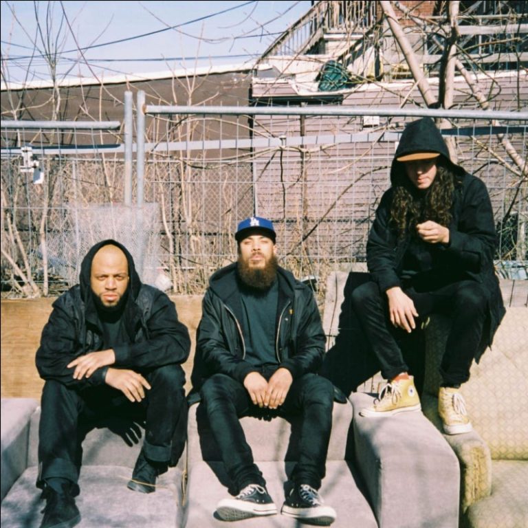 Trash Talk announce full North American tour
