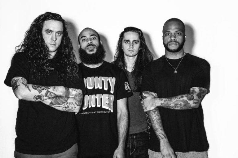Trash Talk shares short film Tangle