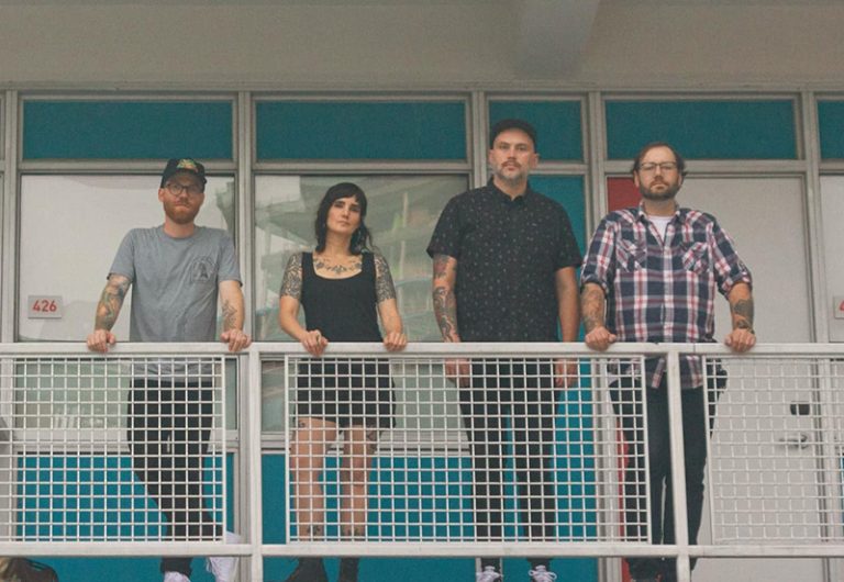 Durham, NC’s Treasure Pains releases ‘Charming’ EP