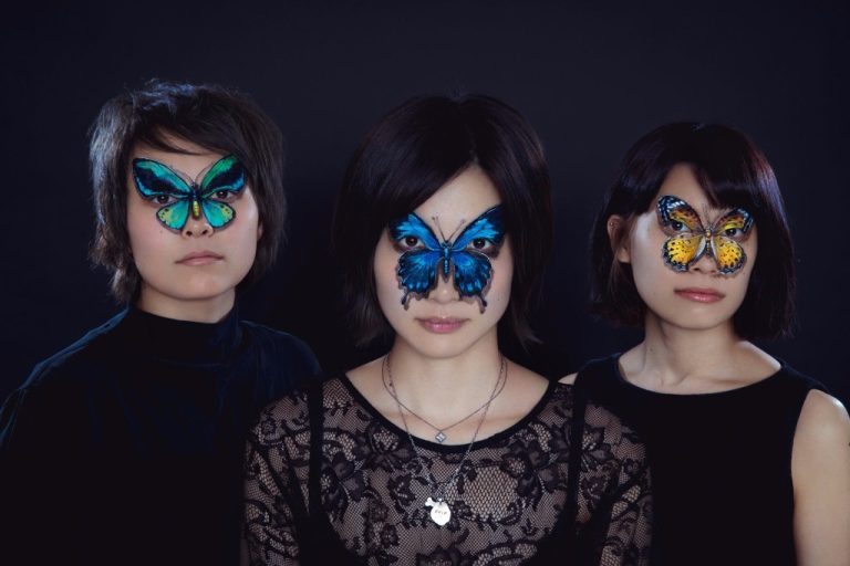 Tricot share “Melon Soda”