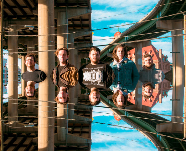 Trophy Eyes release new music video for “Counting Sheep”