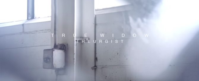 True Widow debut “Theurgist” video