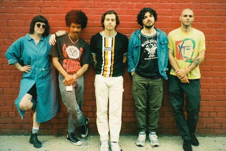 Truth Cult share video for new single ‘Naked in the End’
