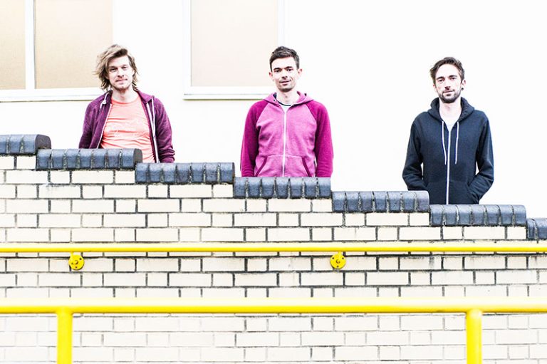 TTNG stream new song “Sponkulus Nodge”