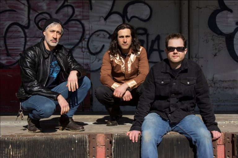 T-TOPS release second single ‘Palomino’