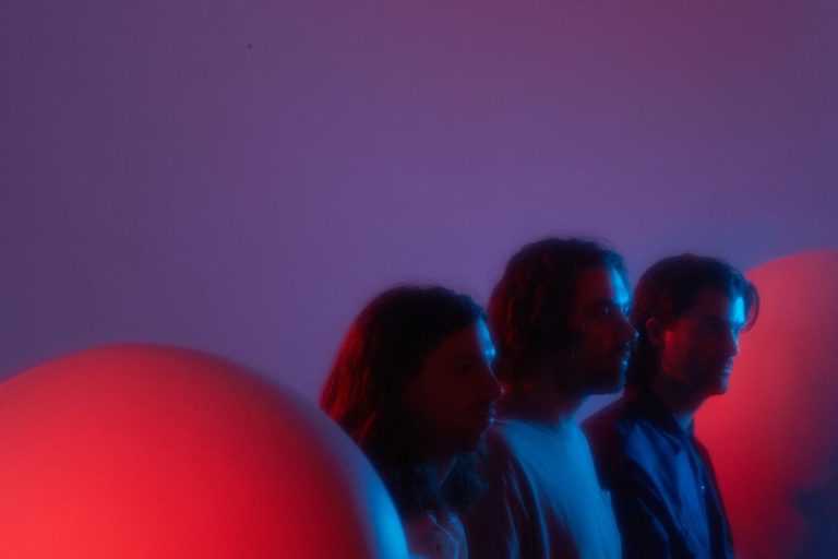 Turnover shares new single ‘Number On The Gate’