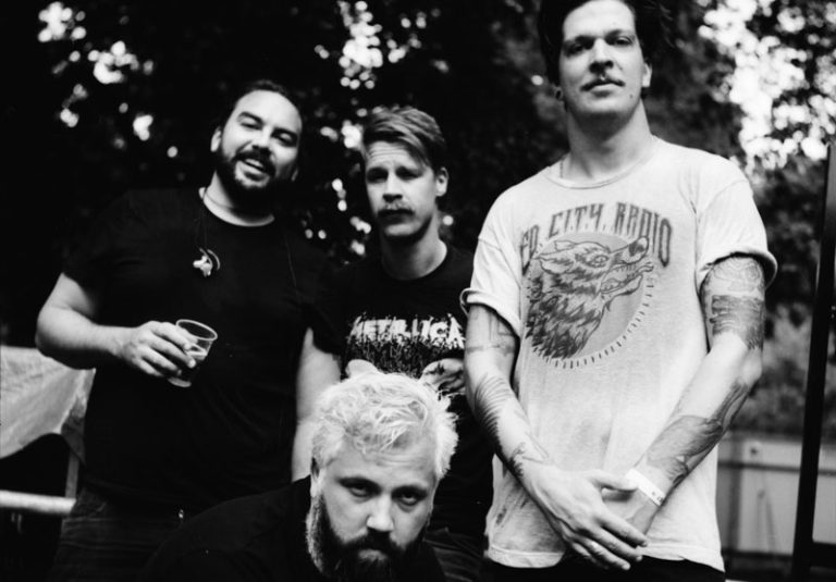 Tusky announces new EP