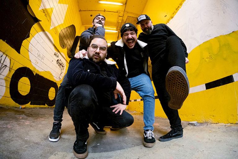 Tusky share new single ‘Lights Out’