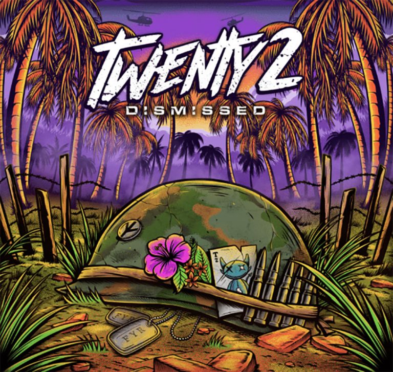 Twenty2 – Dismissed