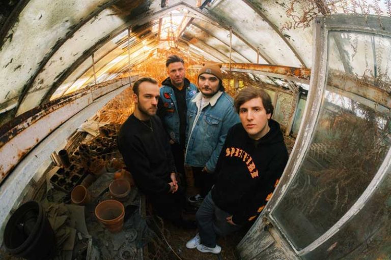 Two Trains Left share video for new single ‘Lack Of Sleep’