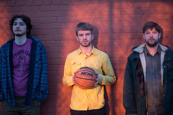 Two Inch Astronaut share “Can You Please Not Help”