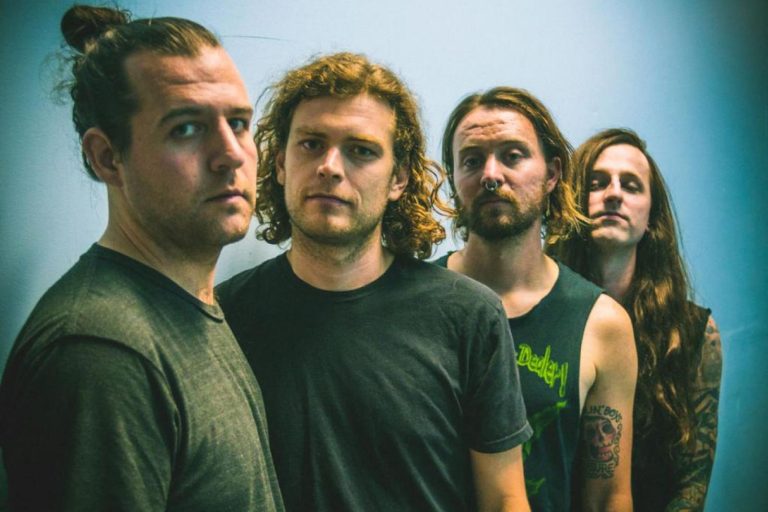 Typesetter share ‘Technicolor’ music video