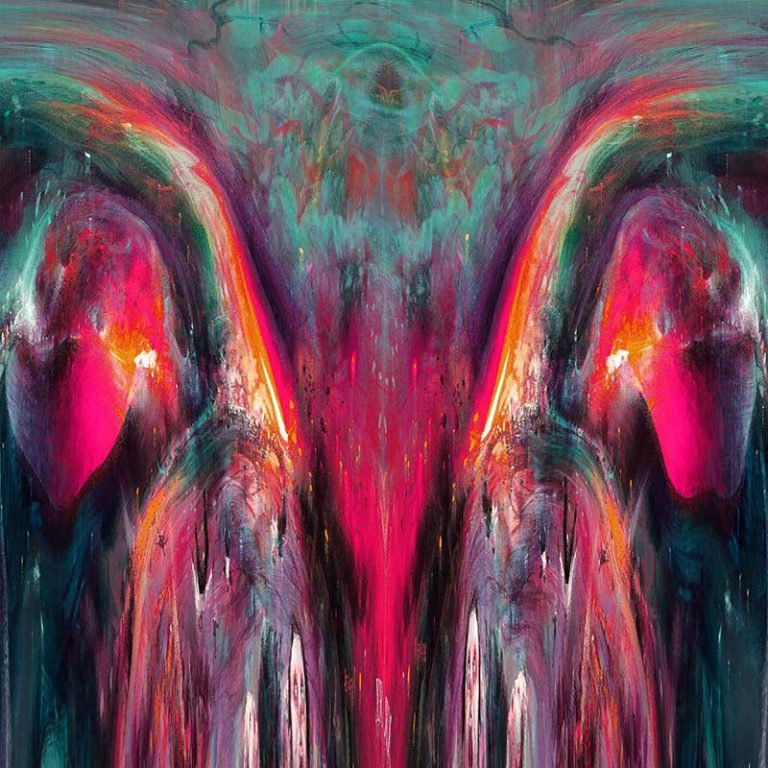 Unconditional Arms – Formation
