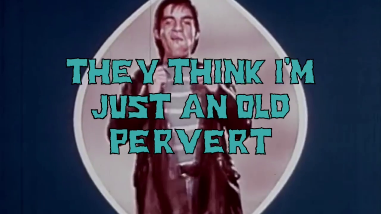 PREMIERE: AVEM share lyric video for ‘Bird Perv’
