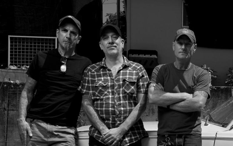 Unsane shares “Aberration”