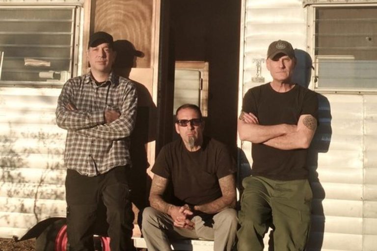 Unsane launches Summer tour this week