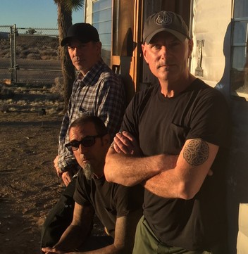 Unsane share new track “The Grind”