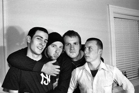 Static Radio NJ