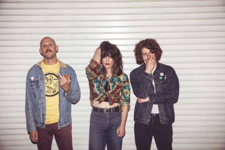 PREMIERE: Upset Boy and the Queens share new single ‘Amphetamine Queen’