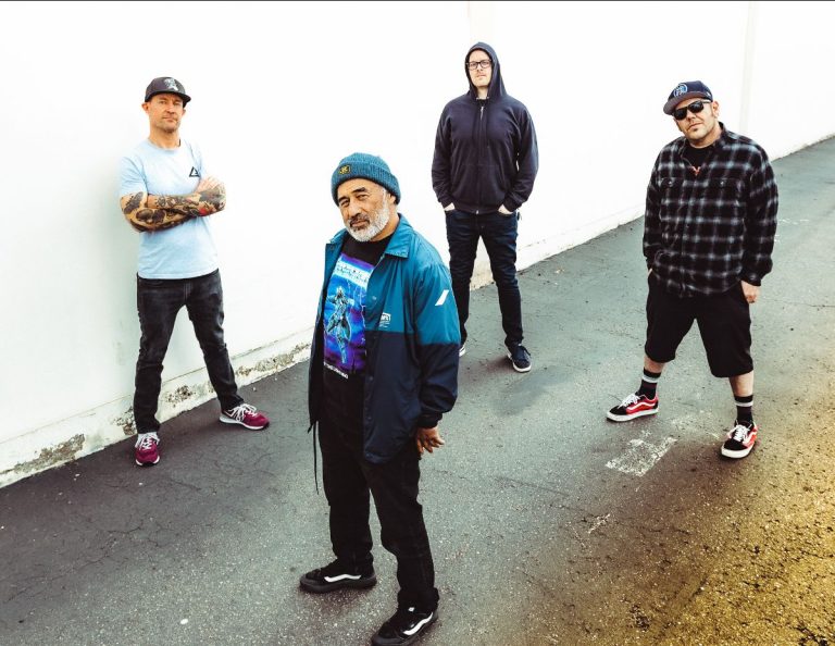 Steve Caballero’s Urethane unveils first single ‘Gravity’