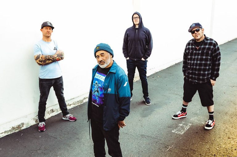 Steve Caballero’s Urethane announces European tour