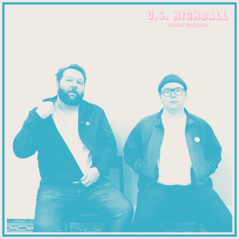 U.S. Highball – Great Record