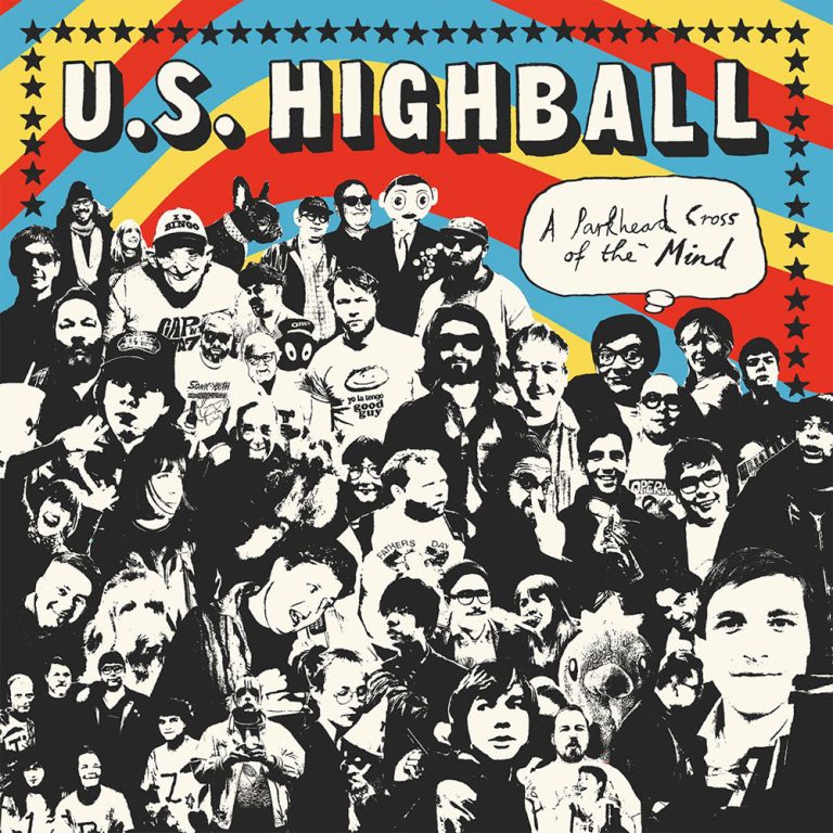U.S. Highball – A Parkhead Cross Of The Mind