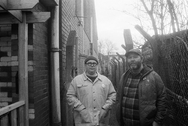U.S. Highball share new song 'Let's Save Bobby Orlando's House'