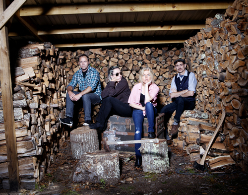Belly release first single “Shiny One” and announce tour dates