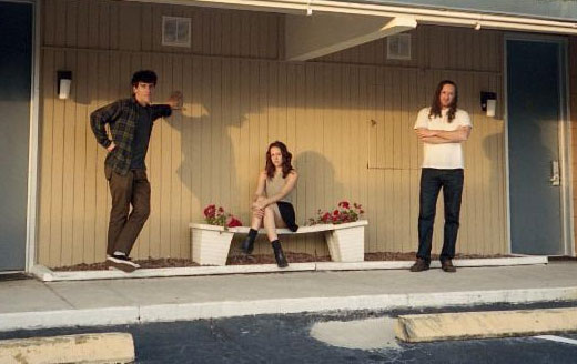 UV-TV announce debut LP on Deranged Records