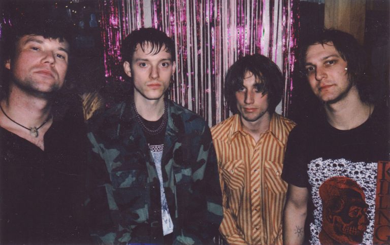 PREMIERE: Vacation share ‘VFTA’ off upcoming album