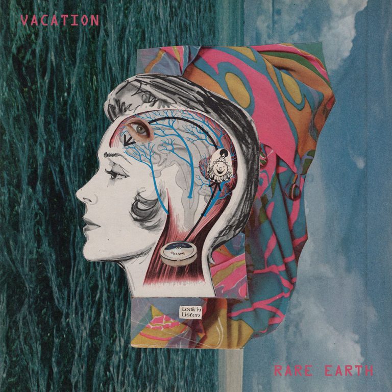 Vacation – Rare Earth