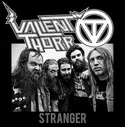 Valient Thorr – Stranger