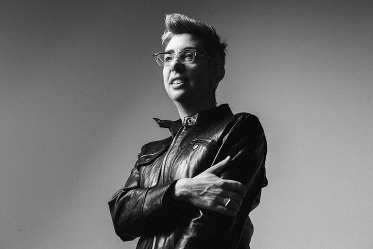 Introducing Vanishing Ink:  A Modern Tribute to Punk Culture and Radio