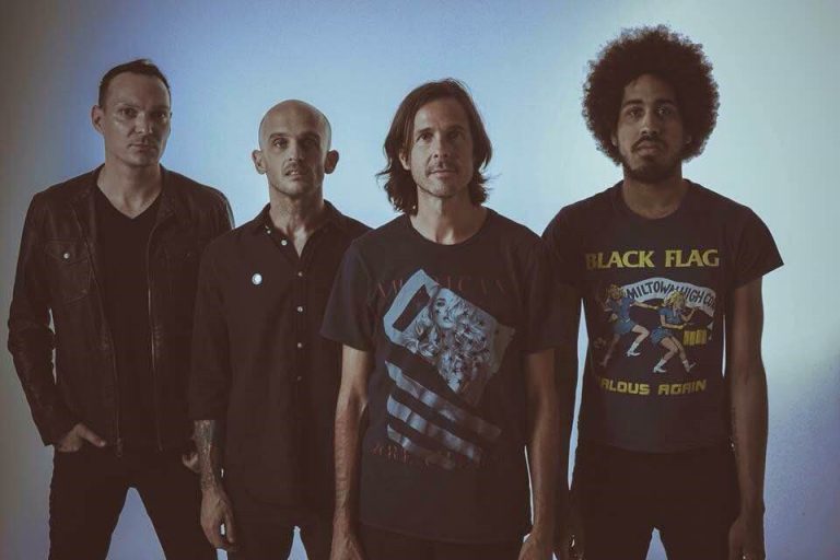 Vanishing Life release new video ahead of TogetherFest