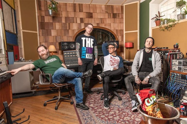 Stream the new single from Sweden’s Venerea