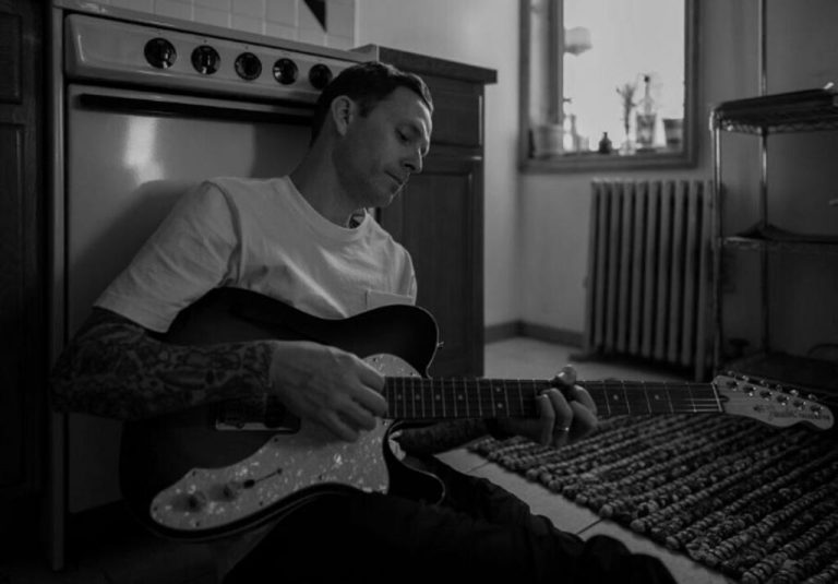 Vinnie Caruana: 10 albums you should love as much as he does