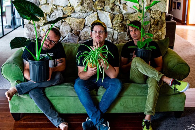 Virginity shares new track ‘You Can’t Stop The Machine’