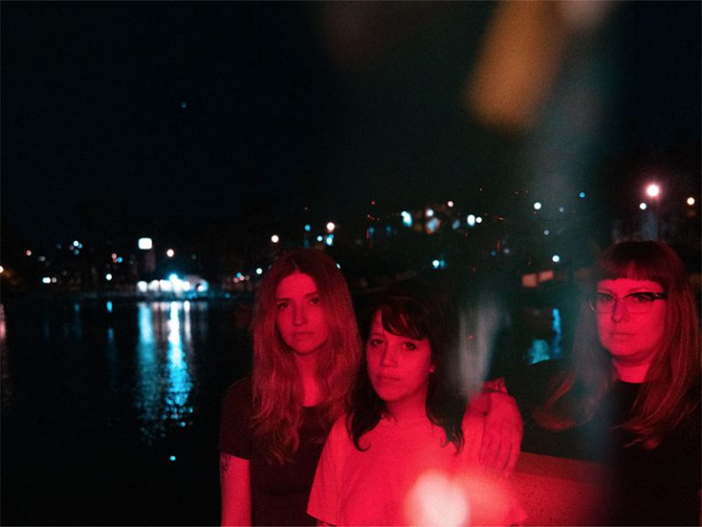 Vivian Girls release video for ‘Sludge’