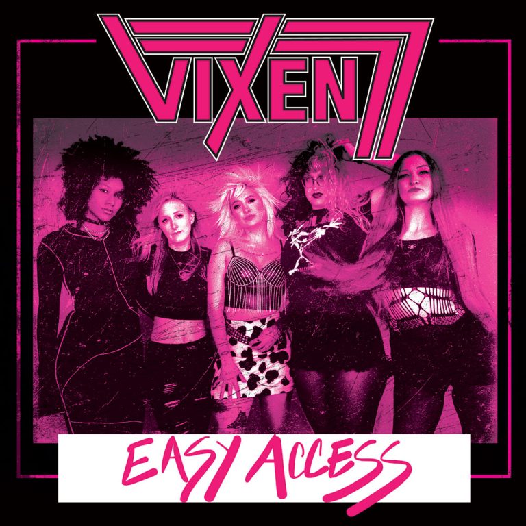Vixen77 – Easy Access
