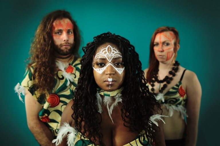 Vodun share video for “Bloodstones”