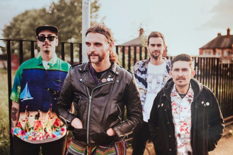 WACO Stream New Single “Coolangatta”