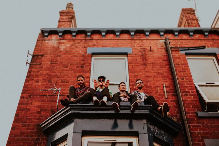 Waco reveal video for “Coolangatta”