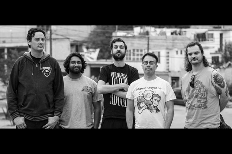 PREMIERE: Walk The Plank share new song ‘Anti-Social Media’