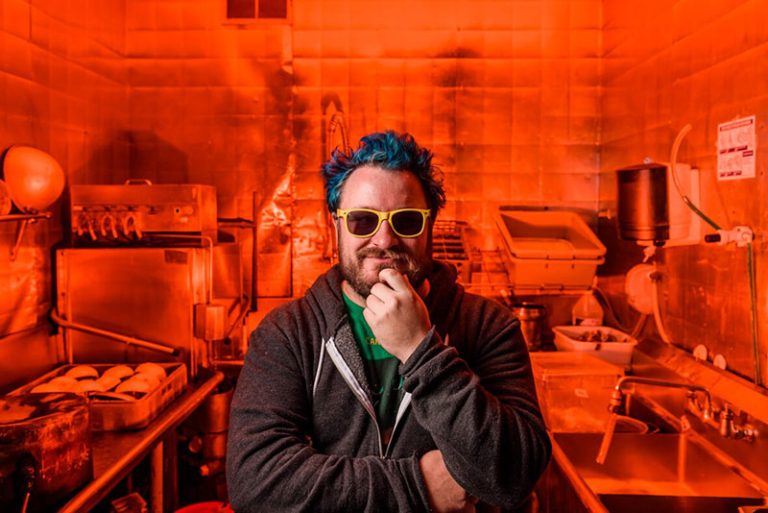 Walt Hamburger releases new full-band single ‘6-3’