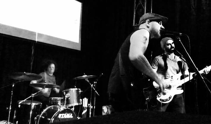 Video premiere: Warn The Duke’s animated video for “Noreaster”