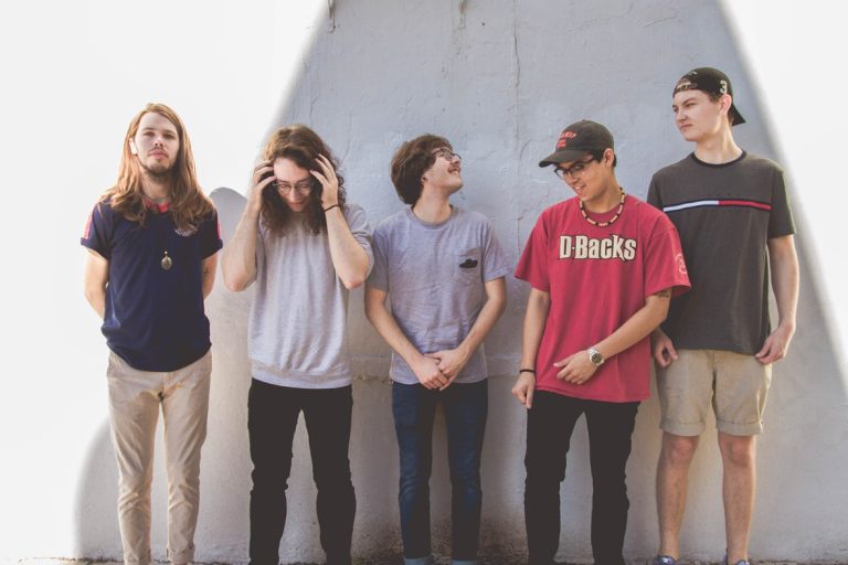 Belmont share new single “Water Weight”