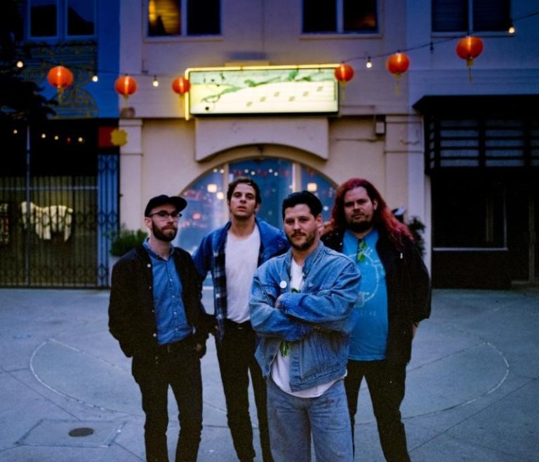 Wavves shares new single