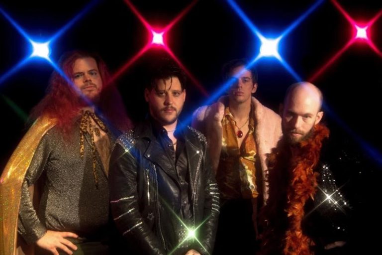 Wavves shares new video for “Million Enemies”