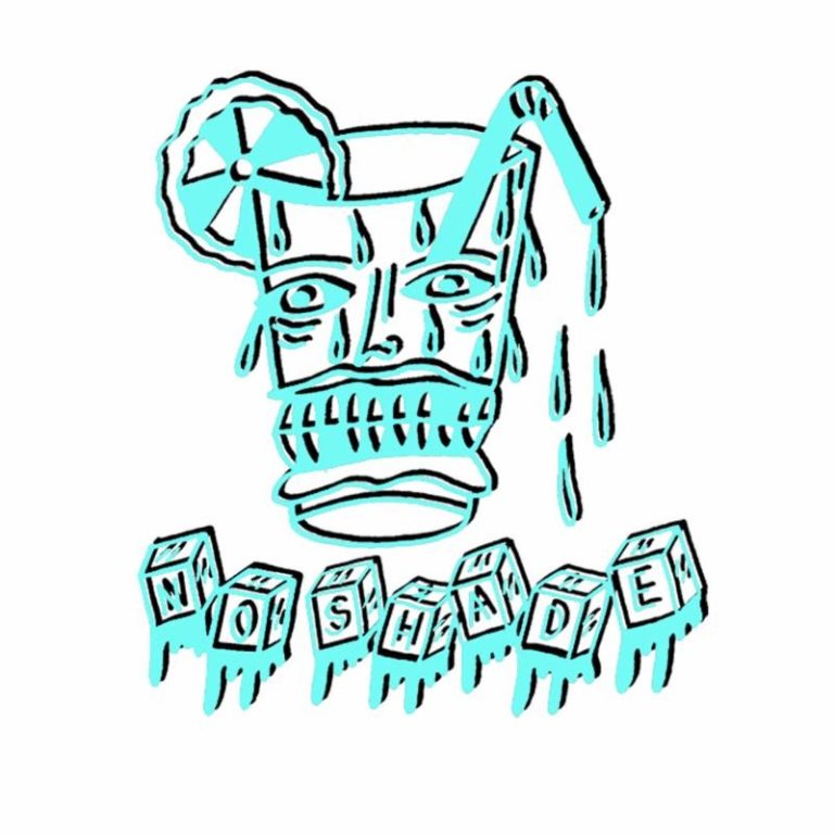 Wavves shares new single “No Shade”